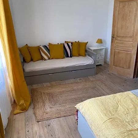 La Maison Pont Rouge Vakantiehuis *