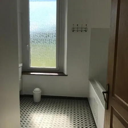 Vakantiehuis La Maison Pont Rouge *