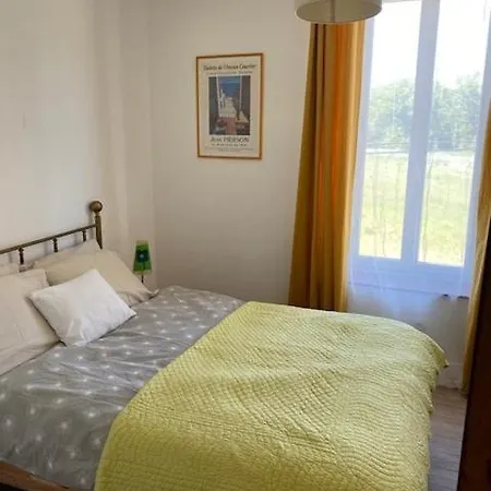 La Maison Pont Rouge Vakantiehuis
